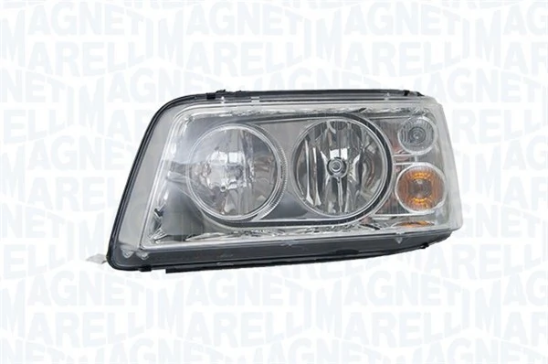 Headlight